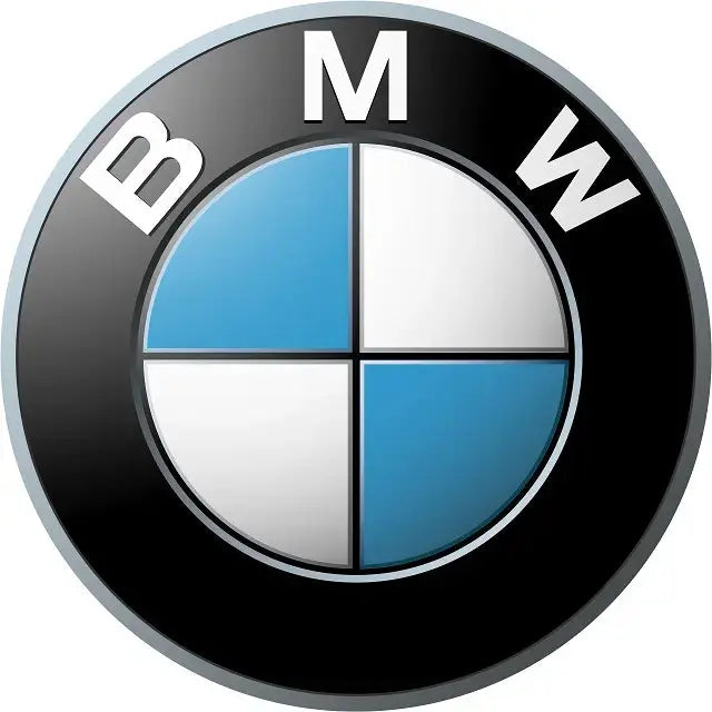 BMW Badges