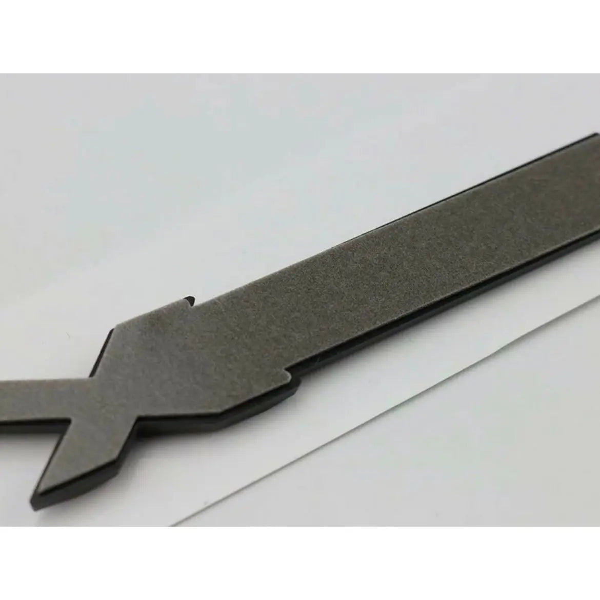 BMW X Drive Badge Black WheelCapo